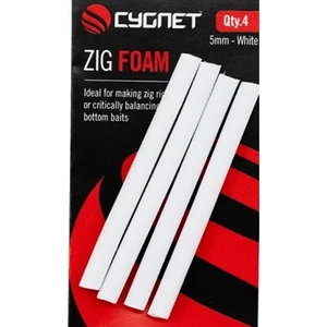 Cygnet pěna zig foam - white