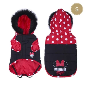 DOG COAT S MINNIE