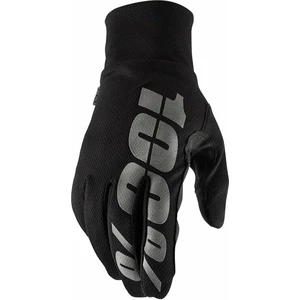 100% Hydromatic Brisker Gloves 2022 Black 2XL