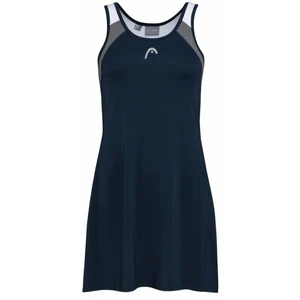 Head Club Jacob 22 Dress Women Dark Blue M