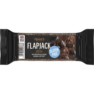 Tomm‘s Tomm's Flapjack Gluten free Kokos 100 g
