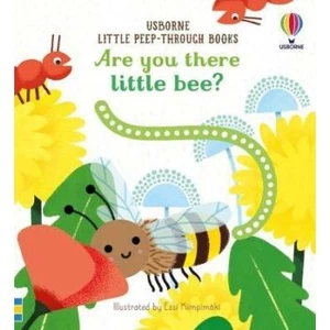 Are You There Little Bee? - Sam Taplin