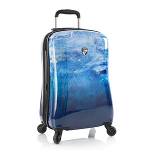 Heys Kabinový cestovní kufr Blue Agate S 36 l