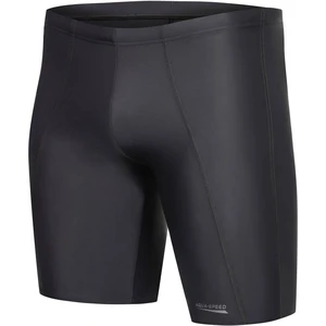 AQUA SPEED Man's Swimming Trunks Long  Pattern 5