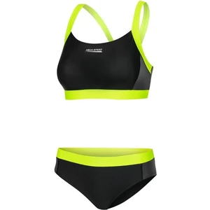 AQUA SPEED Woman's Swimsuits Naomi  Pattern 138