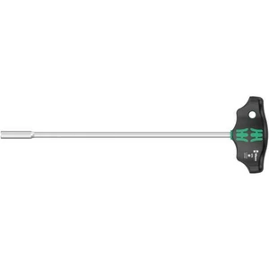 Wera 023382 Nástrčný klíč 495 Hex 5,5 x 230 mm s T-rukojetí