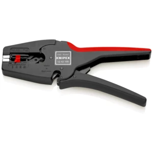 Knipex MultiStrip 10 12 42 195 automatické odizolovacie kliešte  0.03 do 10 mm² 7 do 32