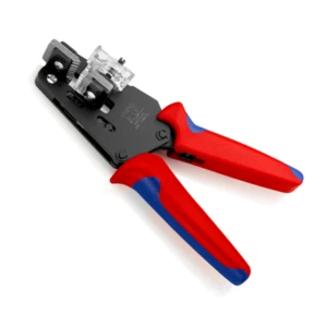 Knipex 12 12 10 12 12 10 odizolovacie kliešte  2.5 do 10 mm² 7 do 13