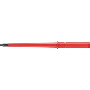 Wera 003433 Výměnná šroubovací čepel TX 20 Kraftform Kompakt VDE 67 i TORX®