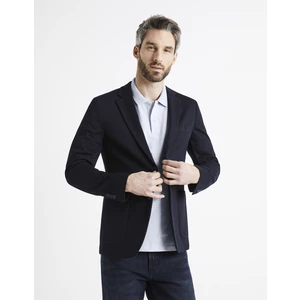 Celio Knit Blazer Dujess1 - Men