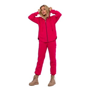 Made Of Emotion Woman's Hoodie M761