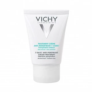 Vichy deo anti-transpirant creme 7 dni