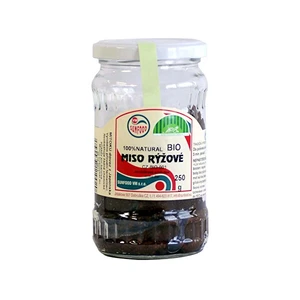 Sunfood Bio Miso ryžové 300 g