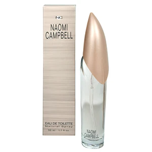 Naomi Campbell Naomi Campbell - EDT 50 ml