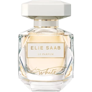Elie Saab Le Parfum in White woda perfumowana dla kobiet 50 ml