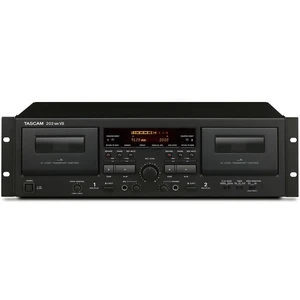 Tascam 202MKVII