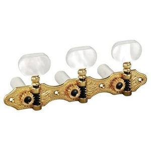 Schaller HGO 1 Baseplate 3 L Aur