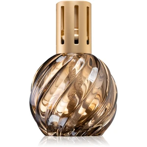 Ashleigh & Burwood London The Heritage Collection Amber katalytická lampa velká