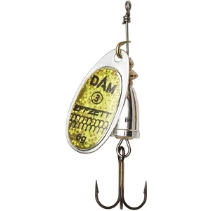 Effzett Executor Spinner Reflex Gold 4 g