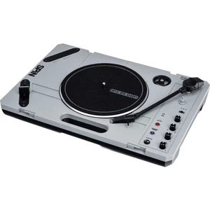 Reloop Spin Grau DJ-Plattenspieler