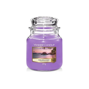 Yankee Candle Bora Bora Shores świeca wotywna 411 g