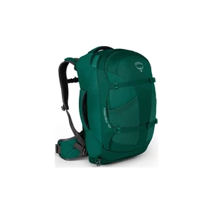 OSPREY Fairview 40 Cestovní taška 2v1 OSP2106044402 rainforest green WS/WM