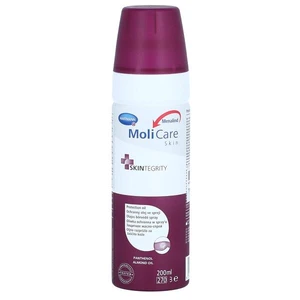 Professzionális olaj bőrre Menalind, 200 ml