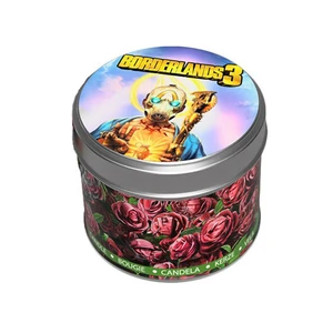 Svíčka Borderlands 3 The Scented (Good Loot)