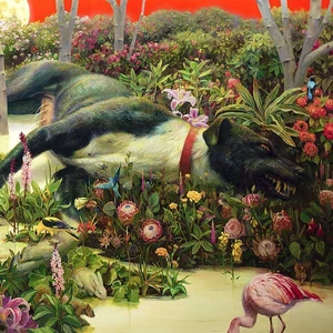 Rival Sons Feral Roots (LP)