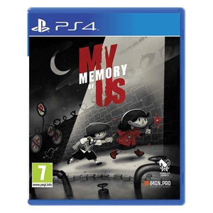 My Memory of Us - PS4
