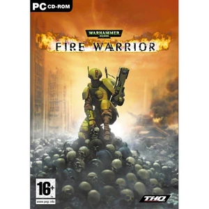 Warhammer 40,000: Fire Warrior - PC