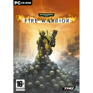 Warhammer 40,000: Fire Warrior - PC