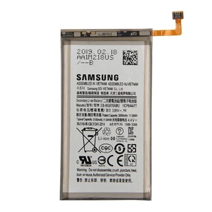 Eredeti akkumulátor for Samsung Galaxy S10e - G970F (3100mAh)