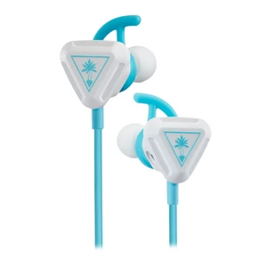 Turtle Beach In-Ear Battle Buds, biele