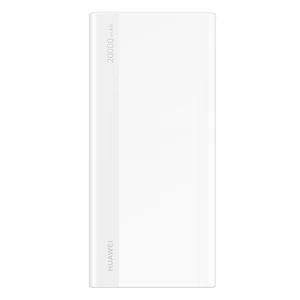 Powerbank Huawei CP22QC (18W) - 20000mAh, White