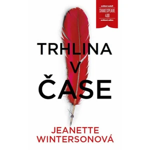 Trhlina v čase - Jeanette Wintersonová