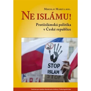 Ne islámu! - Miroslav Mareš