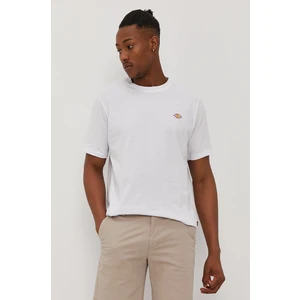 Dickies SS Mapleton T-Shirt White S