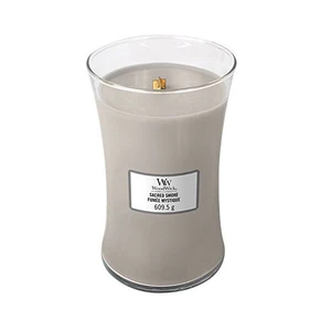 WoodWick Vonná svíčka váza Sacred Smoke 609,5 g