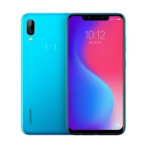 Lenovo S5 Pro, 6/64GB, Dual SIM, Blue - EU disztribúció