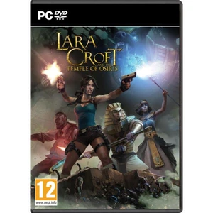 Lara Croft and the Temple of Osiris - PC