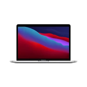 MacBook Pro 13" Apple M1 8-core CPU 8-core GPU 8GB 256GB Silver SK (2020) MYDA2SL/A