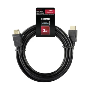 Kábel Speedlink High Speed HDMI Cable 3 m