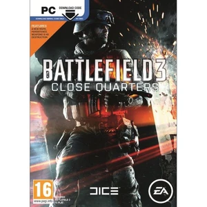 Battlefield 3: Close Quarters - PC