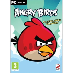 Angry Birds PC