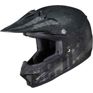 HJC CL-XY II Creeper MC5SF S Casco