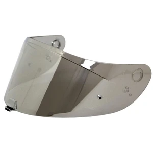 HJC HJ-26ST Iridium Silver Visor