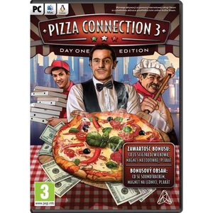 Pizza Connection 3 - PC