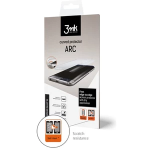 Védőfólia 3mk ARC Special Edition for Samsung Galaxy S8 - G950F