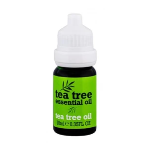 Xpel Tea Tree Essential Oil 10 ml telový olej pre ženy Cruelty free
